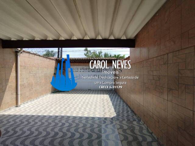 #12554 - Casa para Venda em Mongaguá - SP - 3