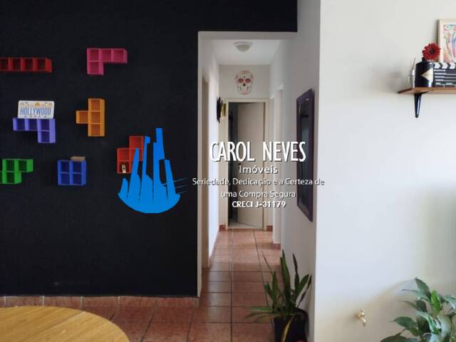 Apartamento para Venda em Peruíbe - 5
