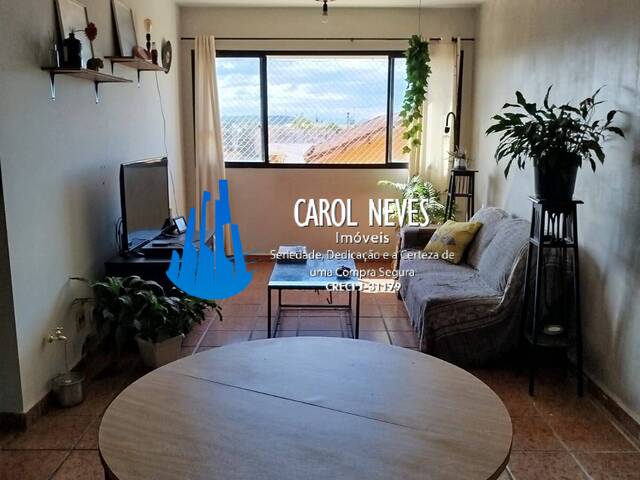 #12556 - Apartamento para Venda em Peruíbe - SP - 3