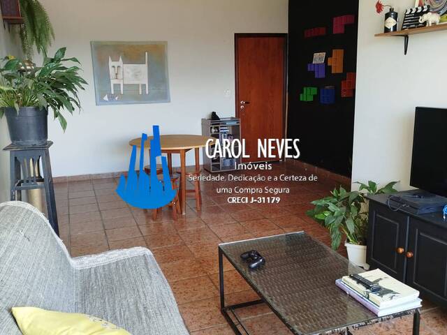 Apartamento para Venda em Peruíbe - 4