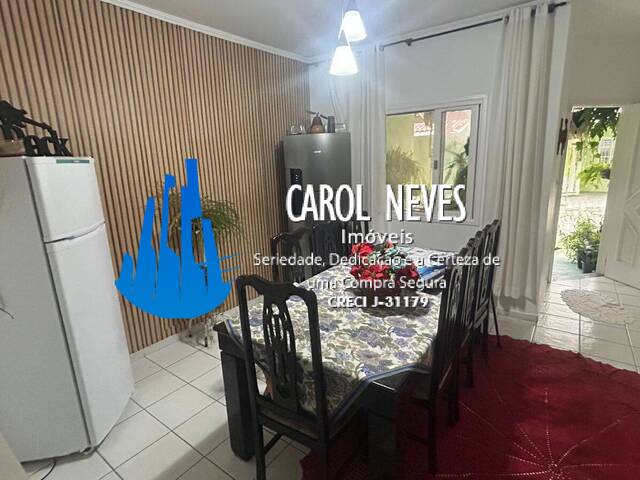#12429 - Casa em Condomínio Fechado para Venda em Mongaguá - SP - 3