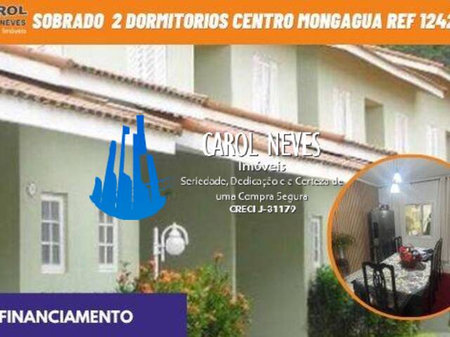 Venda em Vila São Paulo - Mongaguá