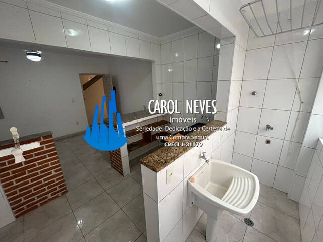 #12558 - Apartamento para Venda em Mongaguá - SP - 3