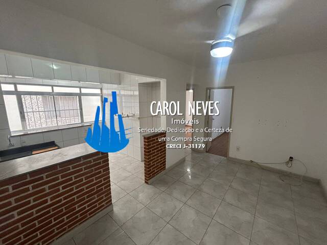 #12558 - Apartamento para Venda em Mongaguá - SP - 2