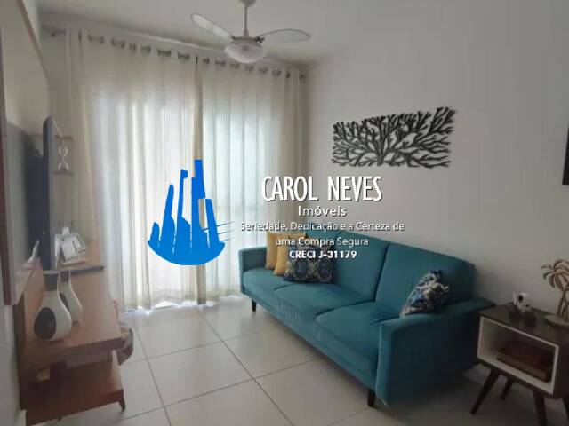#12559 - Apartamento para Venda em Mongaguá - SP - 2
