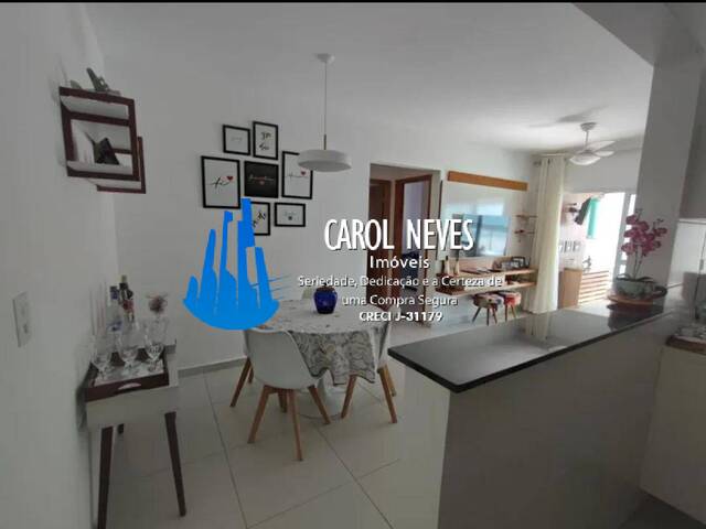 Apartamento para Venda em Mongaguá - 5