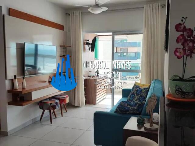 Apartamento para Venda em Mongaguá - 4