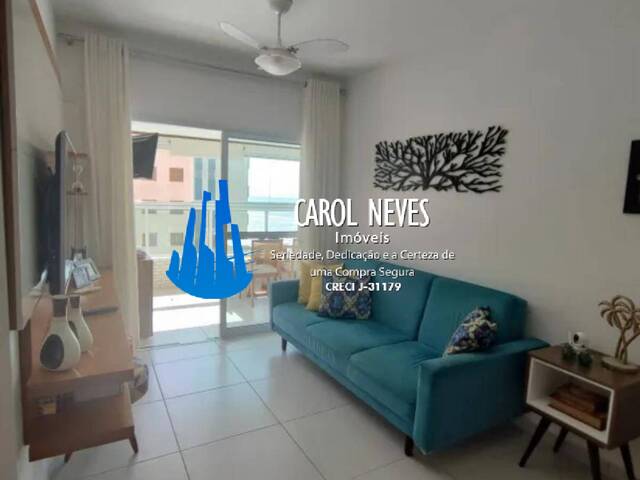 #12559 - Apartamento para Venda em Mongaguá - SP - 3