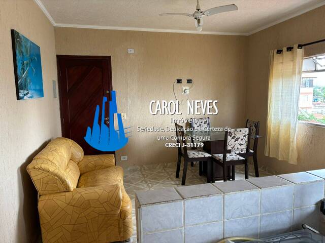 Apartamento para Venda em Mongaguá - 4