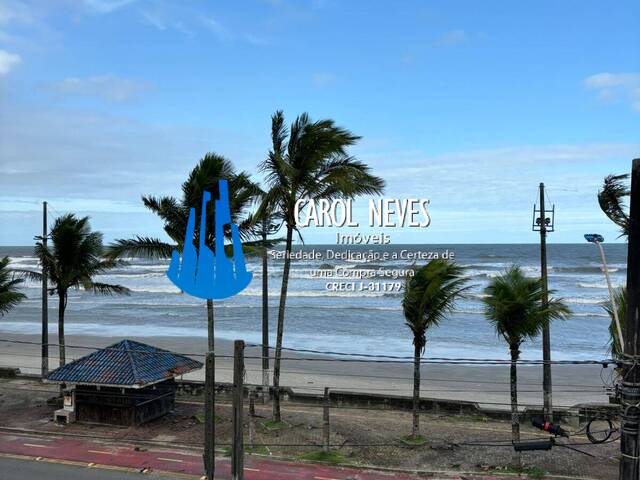 Apartamento para Venda em Mongaguá - 5