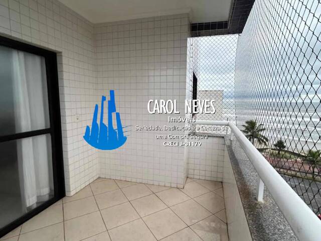 Apartamento para Locação em Mongaguá - 4