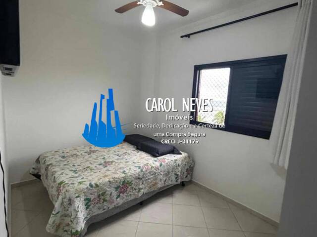 Apartamento para Locação em Mongaguá - 5