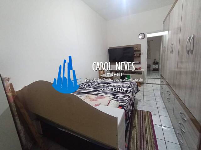 #12565 - Casa para Venda em Praia Grande - SP - 3