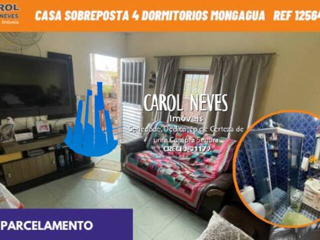 #12564 - Sobreposta para Venda em Mongaguá - SP - 1