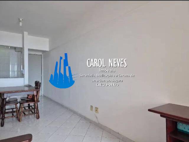 #12566 - Apartamento para Venda em Praia Grande - SP - 3