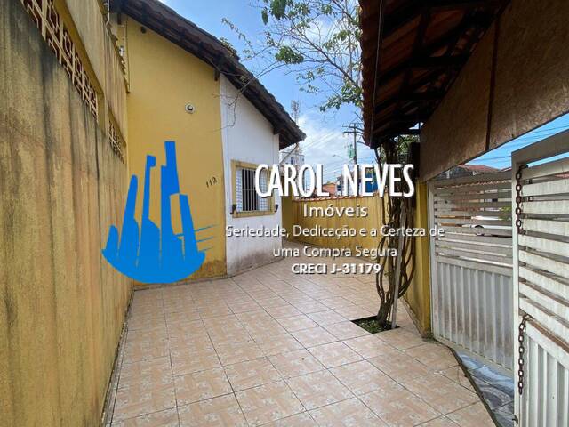 #12567 - Casa para Venda em Mongaguá - SP - 3