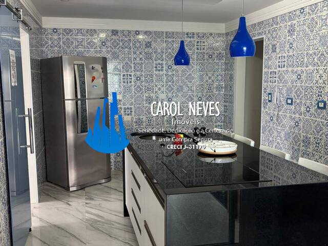 Apartamento para Venda em Mongaguá - 5