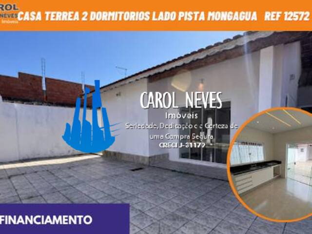 #12572 - Casa para Venda em Mongaguá - SP - 1