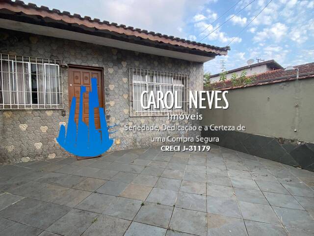 #12574 - Casa para Venda em Mongaguá - SP - 2