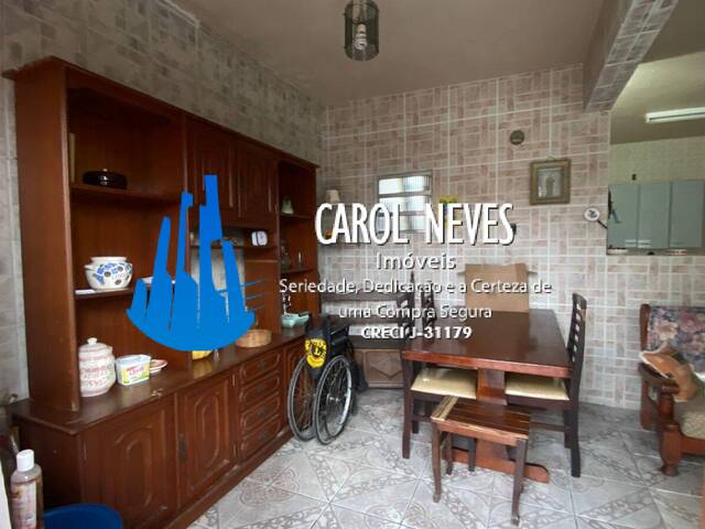 #12574 - Casa para Venda em Mongaguá - SP - 3