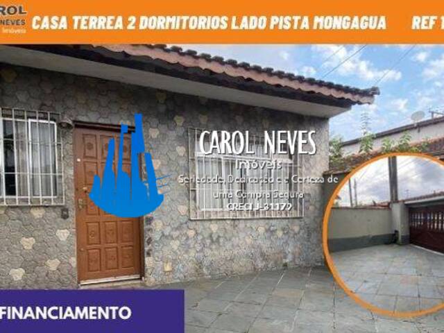#12574 - Casa para Venda em Mongaguá - SP - 1