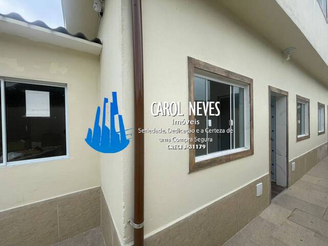 #12419 - Casa para Venda em Itanhaém - SP - 2