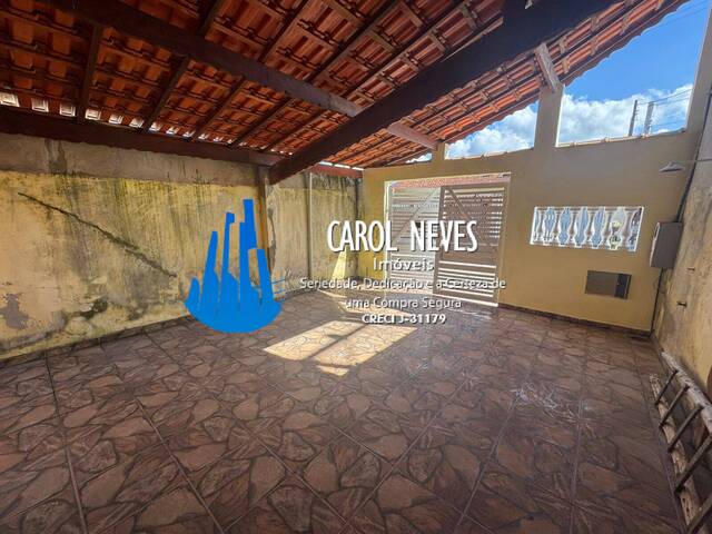 Casa para Venda em Mongaguá - 5