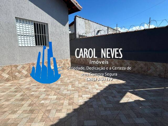 #11816 - Casa para Venda em Mongaguá - SP - 3