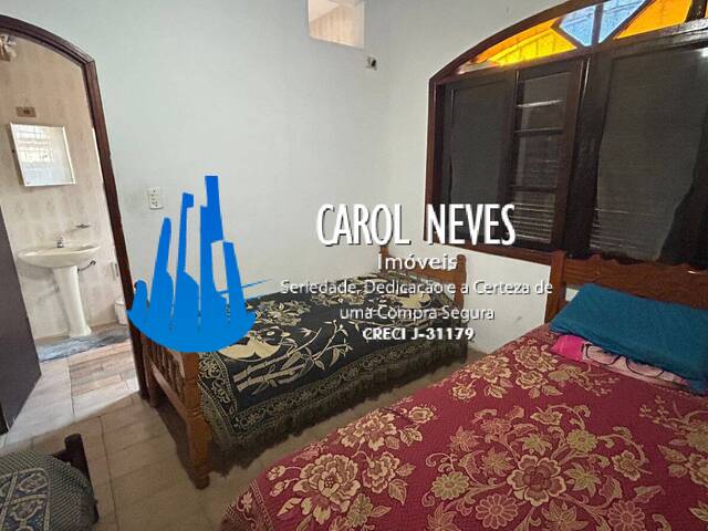 #12576 - Casa para Temporada em Mongaguá - SP - 3