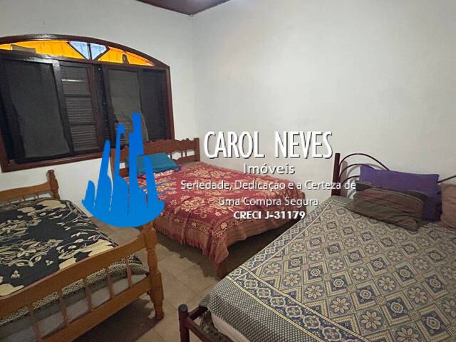 Casa para Temporada em Mongaguá - 4