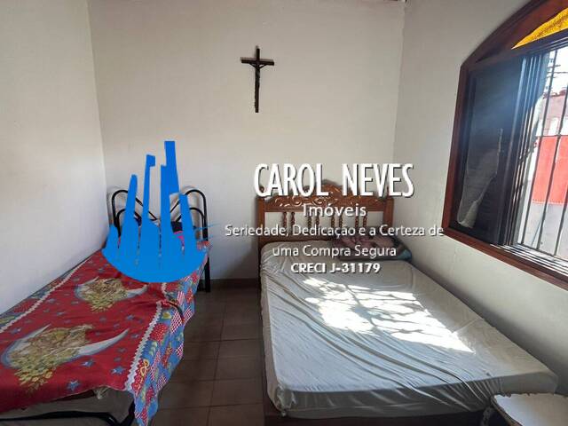 Casa para Temporada em Mongaguá - 5