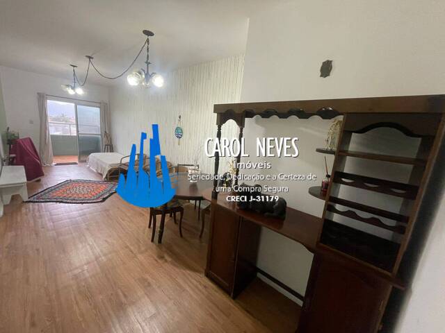 #12577 - Apartamento para Venda em Mongaguá - SP - 3