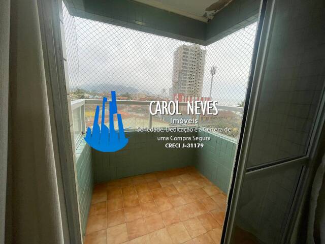 Apartamento para Venda em Mongaguá - 4