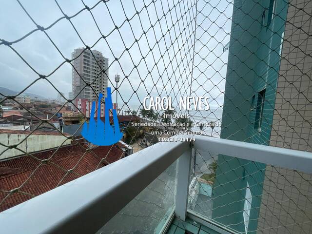 Apartamento para Venda em Mongaguá - 5