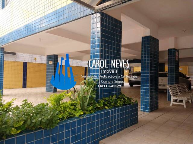 #12578 - Apartamento para Venda em Mongaguá - SP - 2