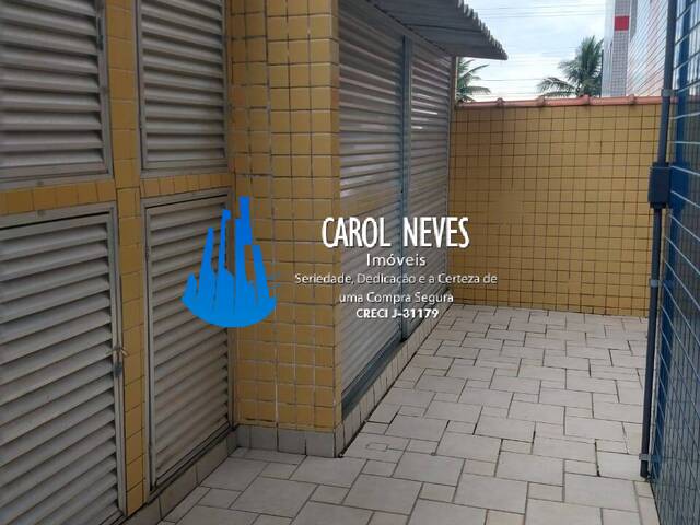 Apartamento para Venda em Mongaguá - 5