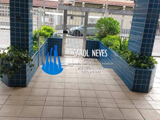 Apartamento para Venda em Mongaguá - 4