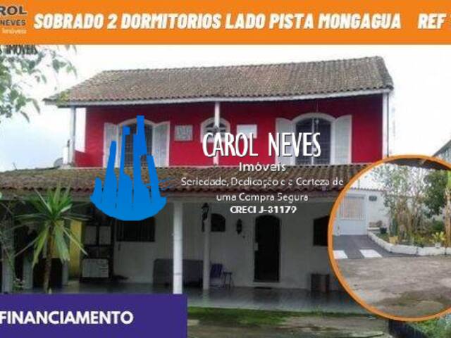 Venda em Jardim Praia Grande - Mongaguá