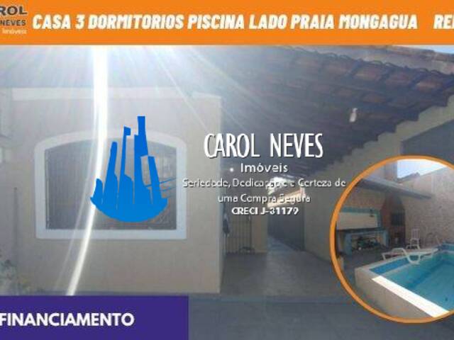 Venda em Jardim Praia Grande - Mongaguá