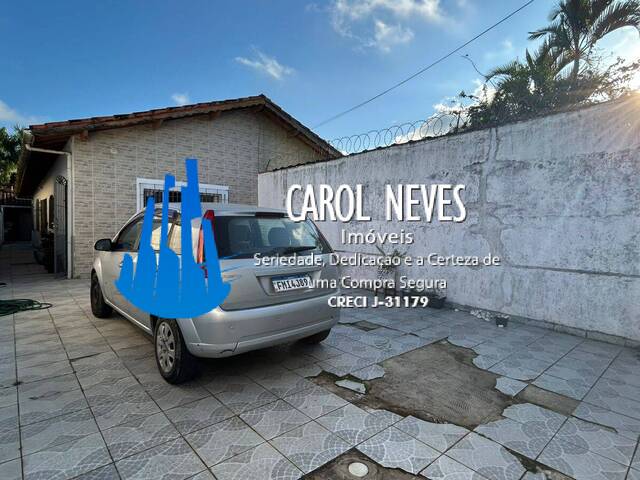 Casa para Venda em Mongaguá - 5