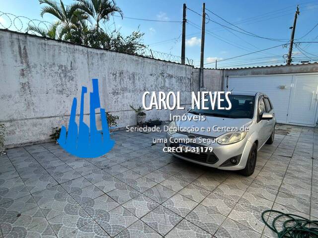 Casa para Venda em Mongaguá - 3