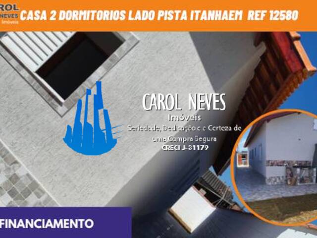 Venda em Gaivota (Interior) - Itanhaém