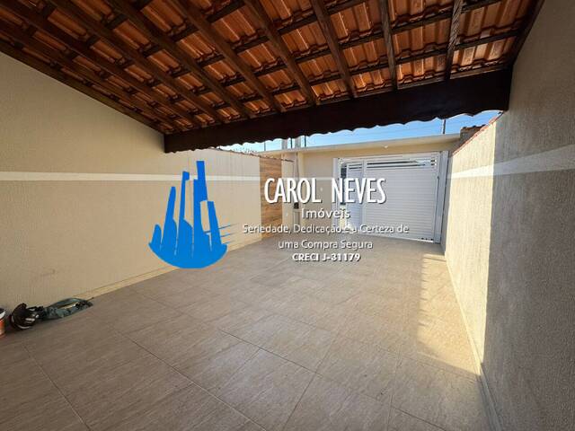 #12587 - Casa para Venda em Mongaguá - SP - 3
