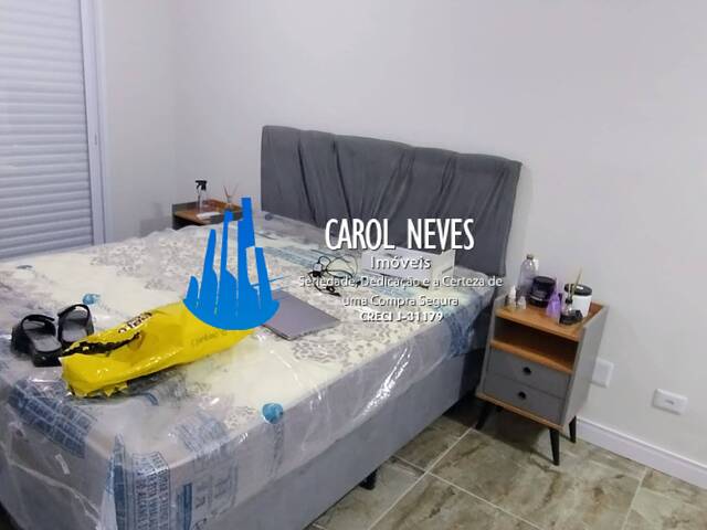 Apartamento para Venda em Mongaguá - 4