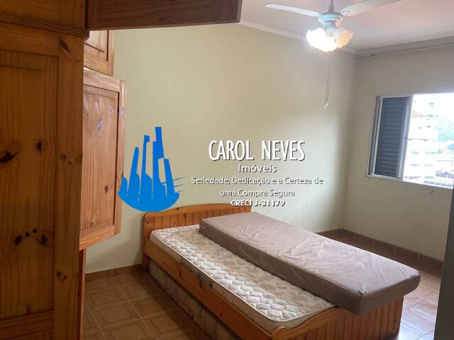 Apartamento para Venda em Praia Grande - 5