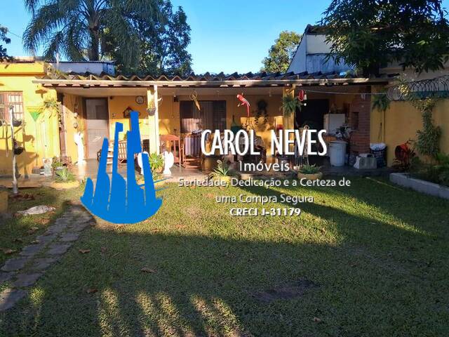#12595 - Casa para Venda em Itanhaém - SP - 2