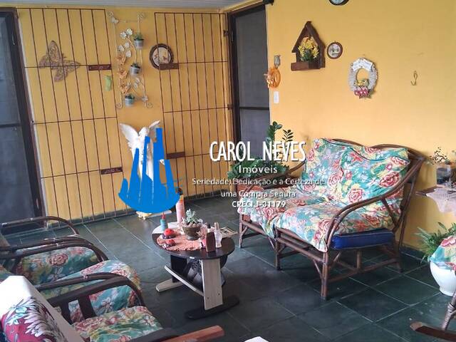 Casa para Venda em Itanhaém - 5