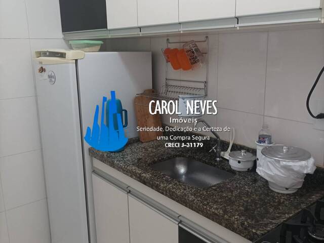 Apartamento para Venda em Mongaguá - 4