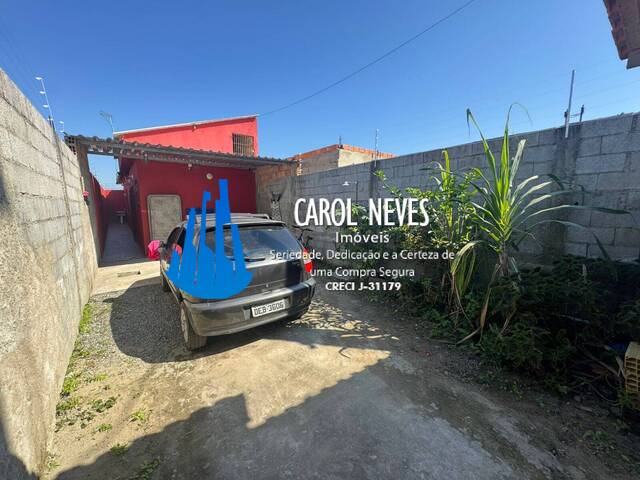 #12501 - Casa para Venda em Mongaguá - SP - 2