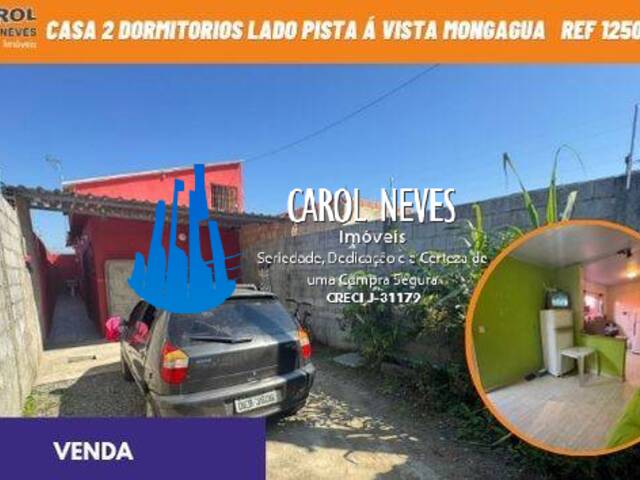 Venda em Jussara - Mongaguá